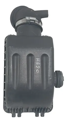 Tampa Caixa Filtro Ar 1.0 12v Hyundai Hb20 2012 A 2019