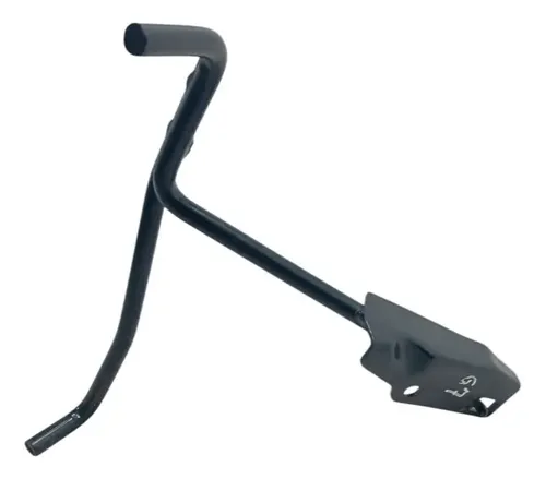 Limitador Suporte Pedal Embreagem Voy Vw Saveiro 2017 A 2018