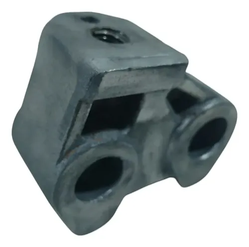 Suporte Coxim Lado Esquerdo Motor Montana 2002/2012 Paralelo