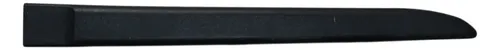 Friso Porta Traseira Direita Fiat Palio 2007 2008 Preto