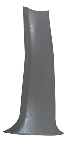 Moldura Acabamento Coluna Esquerda Corsa Classic 2001 A 2016