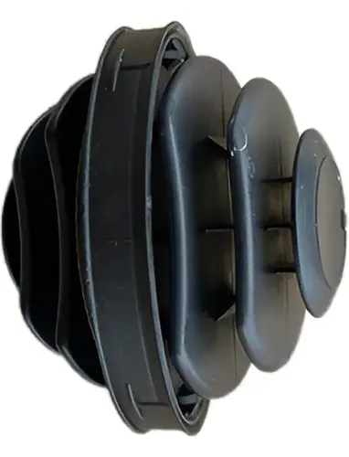 Difusor De Ar Gol Saveiro Voyage G4 G5