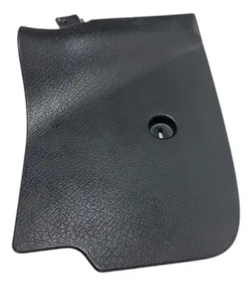 Moldura Console Central Gm Vectra Esquerdo 97 Á 05