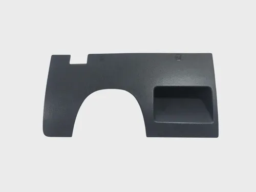 Tampa Caixa Fusivel Ford Fiesta 03 A 08 Cinza 2s65a043k93