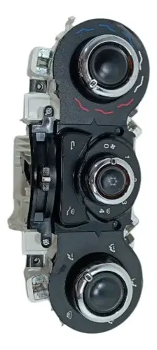 Comando Ar Condicionado Fiat Grand Siena 2013 A 2016