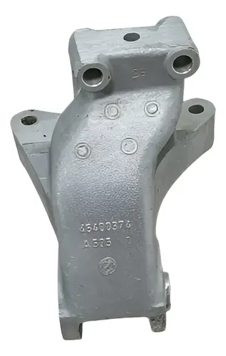 Suporte Coxim Motor Marea 1997 A 2007