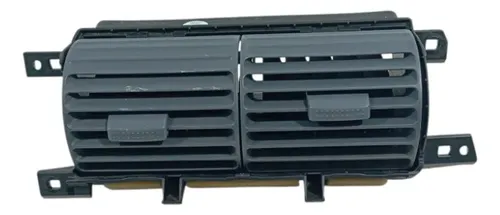 Difusor De Ar Central Honda Fit 2003 A 2008 Original