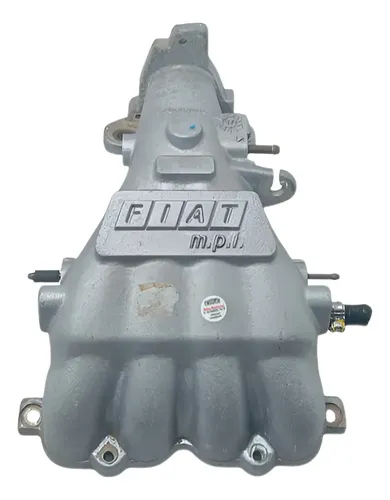 Coletor Admissão Superior 1.0 8v Fiat Palio 1996 A 2000