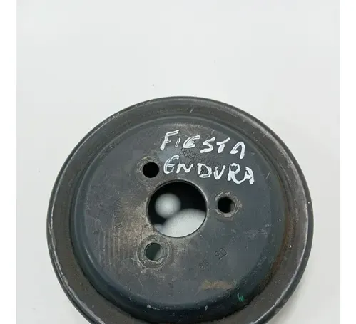 Polia Bomba Água Fiesta Ka Endura 96bf8509a2d