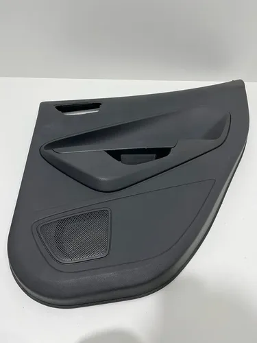 Forro Porta Traseiro Direito Ford New Fiesta 2014 A 2020 