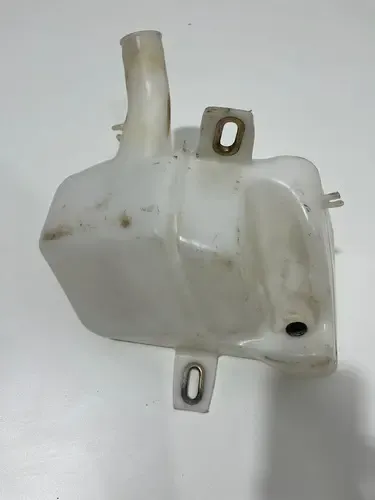 Reservatório Água Limpador Para Brisa Fiat Palio 97 Á 2003 