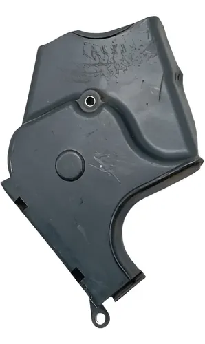 Capa Correia Dentada Inferior 1.0 Fire Fiat Uno 2002 A 2008
