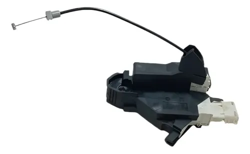Fechadura Eletrica Dianteiro Esquerdo Citroen C4 2008 A 2012