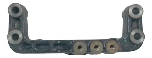 Suporte Motor Coxim 1.8 Etorq Grand Fiat Strada 2010 A 2014