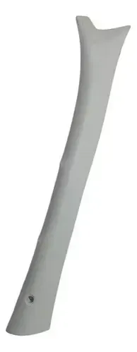 Moldura Coluna Parabrisa Lado Direto Celta 93384720