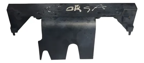 Suporte Módulo De Injeção Gm Corsa Wind 96/99 1.0 8v 