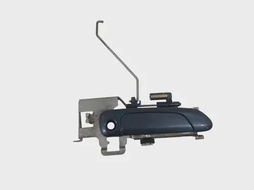Maçaneta Externa Dianteira Direita Honda Fit 2004 A 2008 Chumbo Dianteira