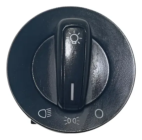 Chave De Luz Interruptor Vw Up G3 G4 Fox Polo 1sb941531 