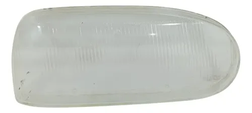 Lente Farol Vidro Direito Golf 1995 A 1998 Original