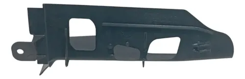 Acabamento Saida De Ar Lateral Console Audi A3 1999 A 2006