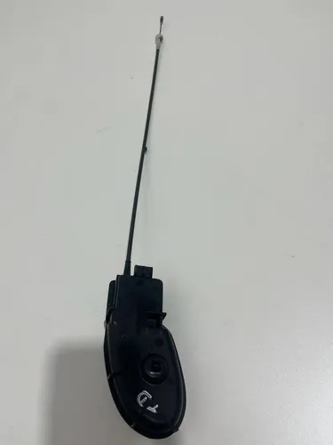 Maçaneta Interna Traseira Direita Ford Focus 00 Á 08