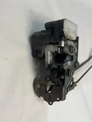 Fechadura Da Porta Dianteira Direita Gm S10 95 Á 2000 