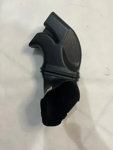 Duto De Ar Lado Esquerdo Ford New Fiesta 2014 Á 2018 