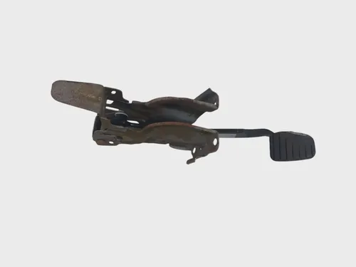 Pedal De Freio Renault Logan 15 A 20 465014380r