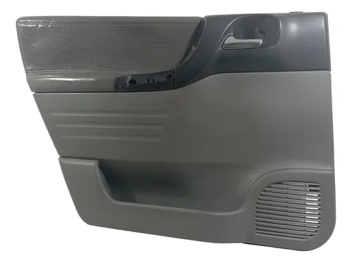 Forro Porta Traseiro Esquerdo Gm Zafira 2002 A 2012