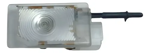 Lanterna Do Portaluvas Gm Onix Prisma Cobalt Spin Cruze 