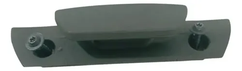 Gancho Caçamba Gm Montana 2003 A 2010 93397100 Preto
