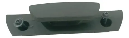 Gancho Caçamba Gm Montana 2003 A 2010 93397100 Preto