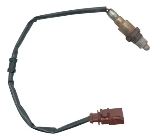 Sonda Lambda Gol Mpi G7 1.0 3cc Pré Catalisador 