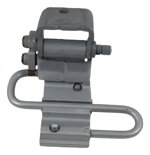 Dobradiça Da Porta Traseira Direita Audi A3 1999 A 2006