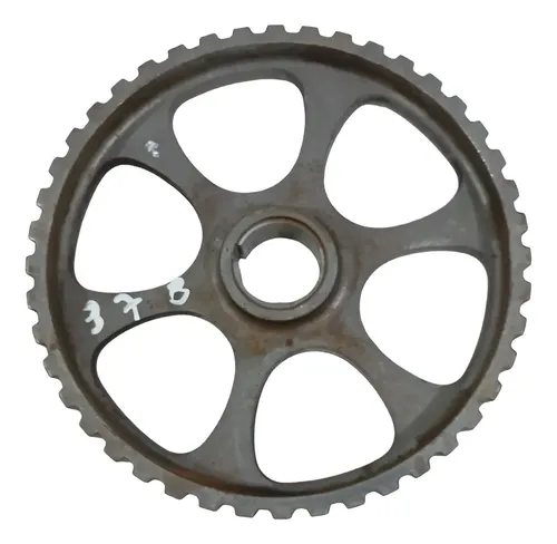 Polia Comando Ap 1.6 1.8 Válvula Vw Parati Saveiro Gol