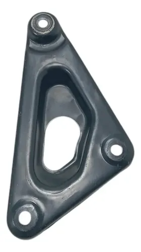 Suporte Agregado Coxim Esquerdo Quadro Gm Astra 1998 A 2012