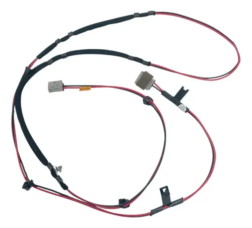 Chicote Base Antena Teto Hb20 1.0 3cc 2016 A 2019