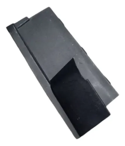 Capa Lateral Superior Dobradiça Motor Tampa Honda Civic