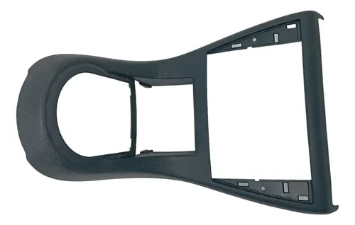 Moldura Console Central Pallas Alavan Citroen C4 2007 A 2020