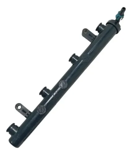 Flauta Combustivel Bico Gm Celta Corsa Prisma 2007 A 2011