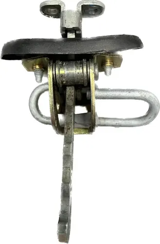 Limitador Porta Traseira Direita Fiat Stilo 1.8 8v  Fiat