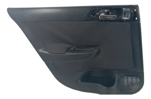 Forro De Porta Traseiro Esquerdo Gm Astra 2003 A 2011