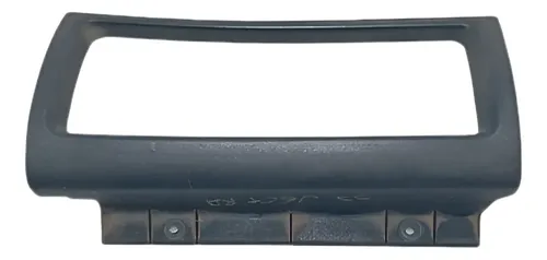 Porta Moldura Caixa Tampa Painel Acaba Gm Vectra 1996 A 2005