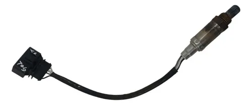 Sonda Lambda Vw Gol G2 1.0 8v 1996 A 2005