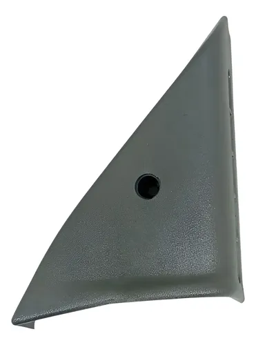 Moldura Interna Retrovisor Direito Ford Mondeo 96/00 Cinza