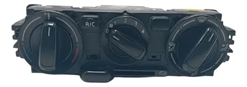 Comando Do Ar Condicionado Vw Up 1.0 14/19 1s0820045