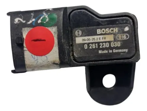 Sensor Map Palio Siena Strada Fire 0261230030