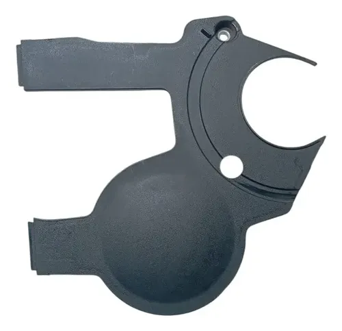 Capa Correia Dentada Inferior Cobalt Onix Prisma 94729816