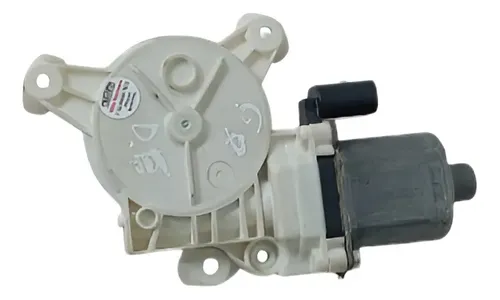 Motor Vidro Máquina Elétrico Dianteiro Esquerdo Gol G6 G7