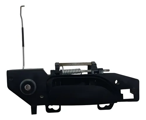 Maçaneta Externa Dianteira Esquerda Ford Mondeo 1994/2000 Preto